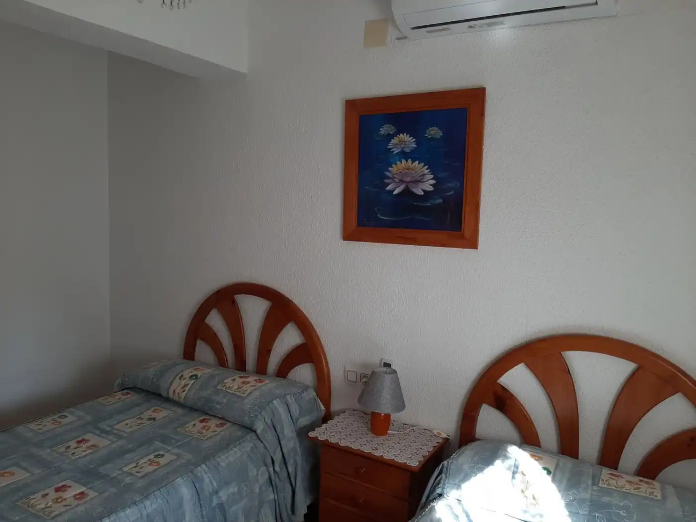 Apartamento con jardín en venta en Playa de Levante, imagen 50