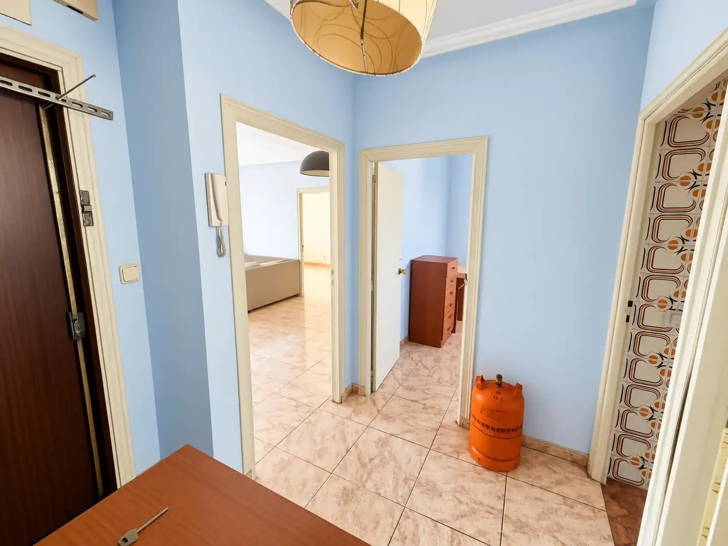 Flat for sale in Calle CL. DOMINGO PARRAGA 20, imagen 11