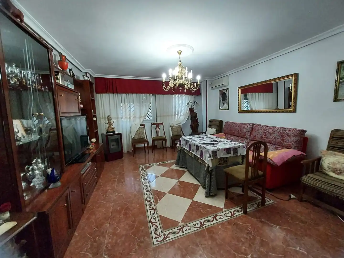 Piso en venta en Martos, imagen 2