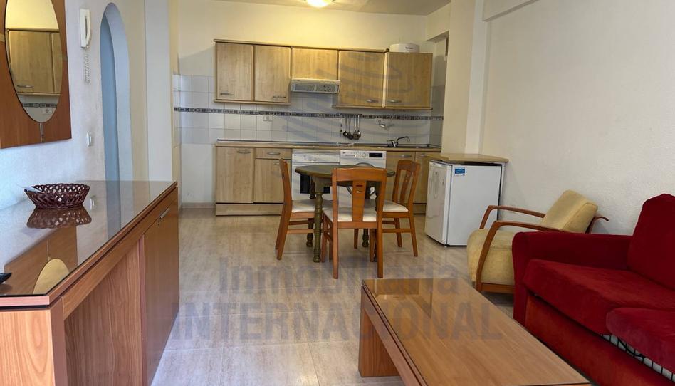 Foto 1 de Apartament en venda a Avenida Aguilar y Quesada, 3, Zona Botánico, Santa Cruz de Tenerife