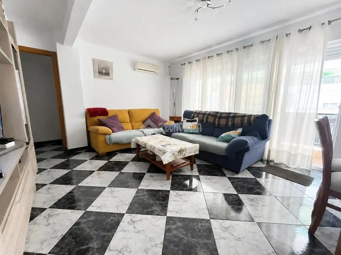 Piso en venta en Venecia - Nueva Alcalá