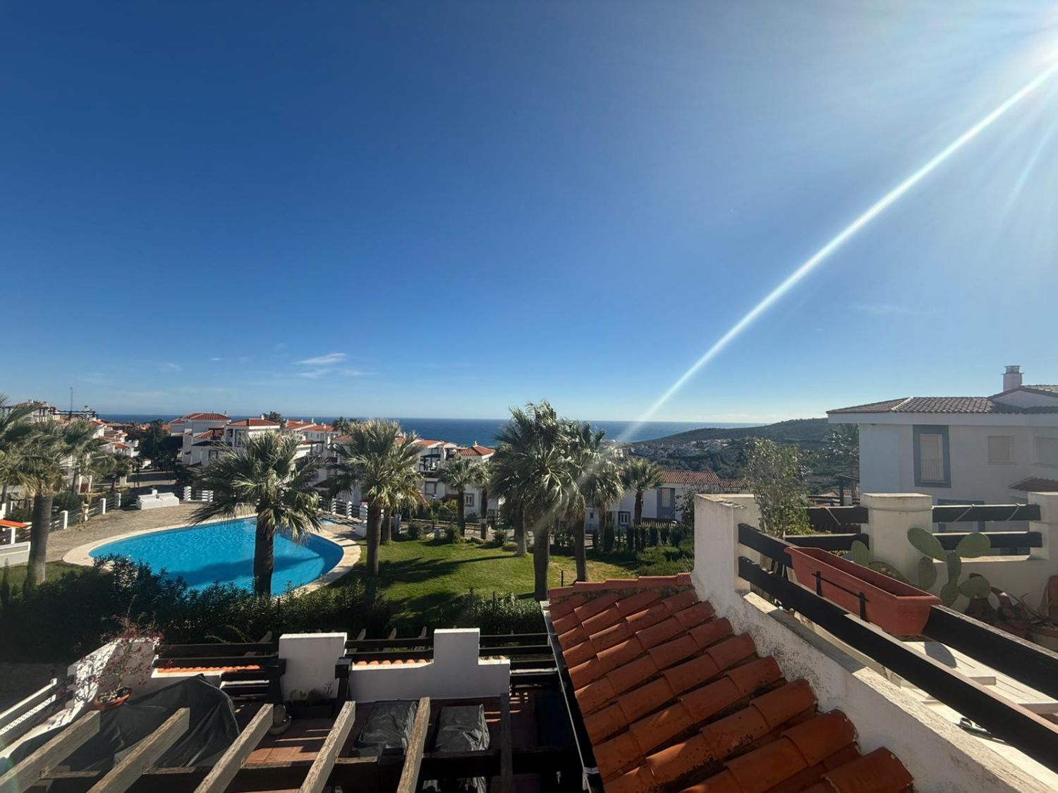 Dúplex en venda a Alcorrín