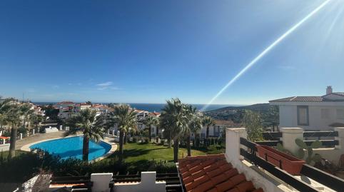 Foto 3 de Dúplex en venda a Alcorrín, Manilva