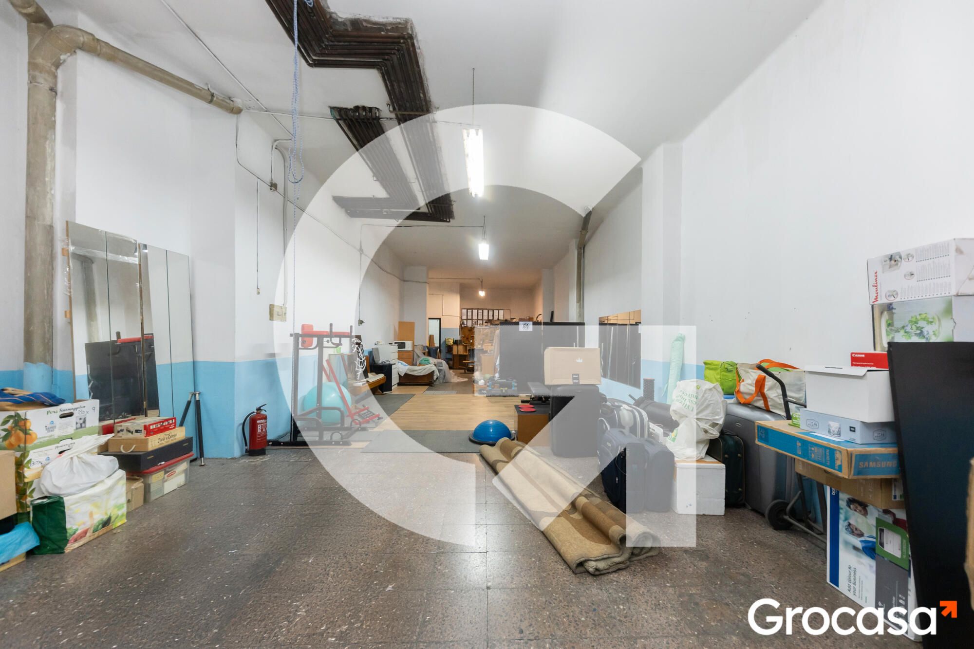 Premises for sale in L'Hospitalet de Llobregat