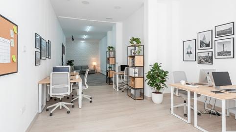 Photo 3 of Premises to rent in Calle León y Castillo, 182, Arenales - Lugo - Avda. Marítima, Las Palmas