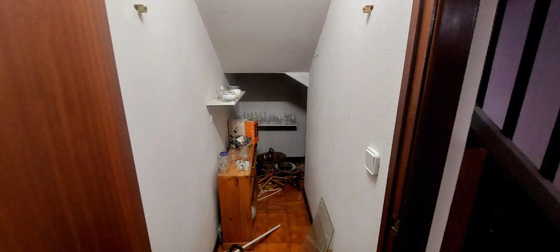 Maisonette zum Verkauf in Santander mit Heizung und Abstellraum