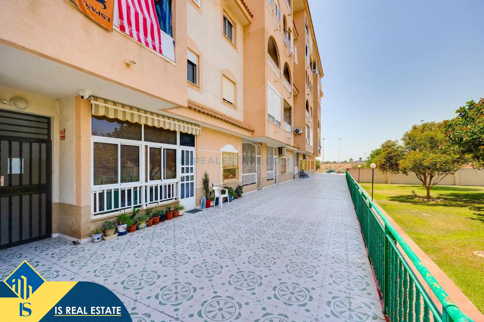 Apartment with pool for sale in Centro, imagen 33