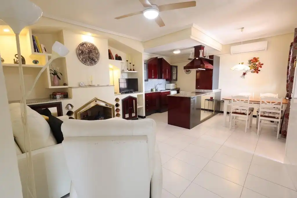 Apartamento con terraza en venta en Los Balcones - Los Altos, imagen 12