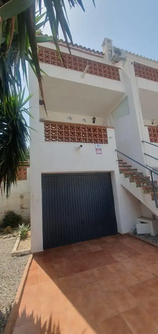 Casa con terrazza in vendita a Almadrava - Canyelles - Puig-Rom, imagen 29