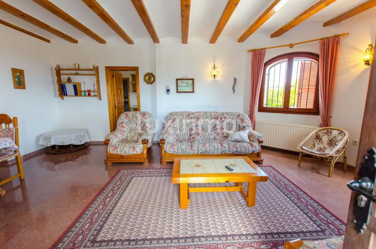 Villa avec piscine à vendre à Cometa, imagen 30