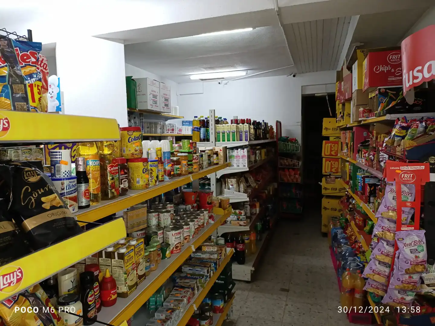 Local en venda en Fuenlabrada