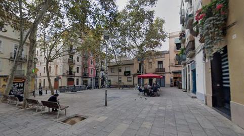 Foto 5 de Edificio en venta en Llibertat, Vila de Gràcia,  Barcelona Capital