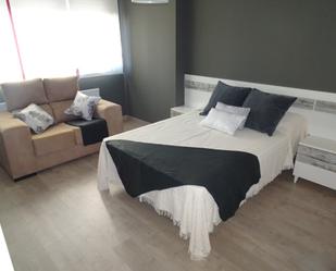 Bedroom of Apartment for sale in Lugo Capital