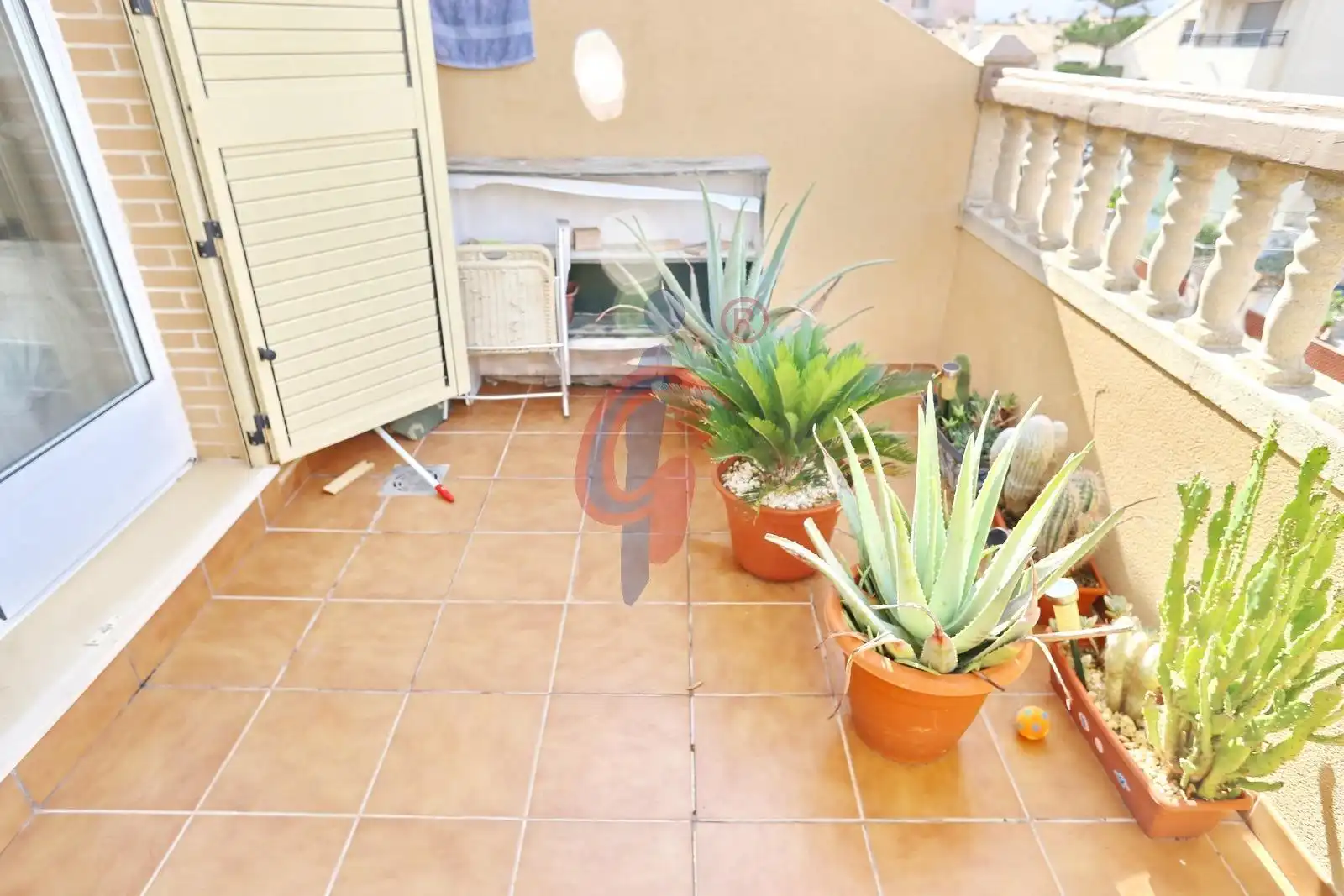 Ático en venta en Calle Rafael Alberti 63, imagen 17