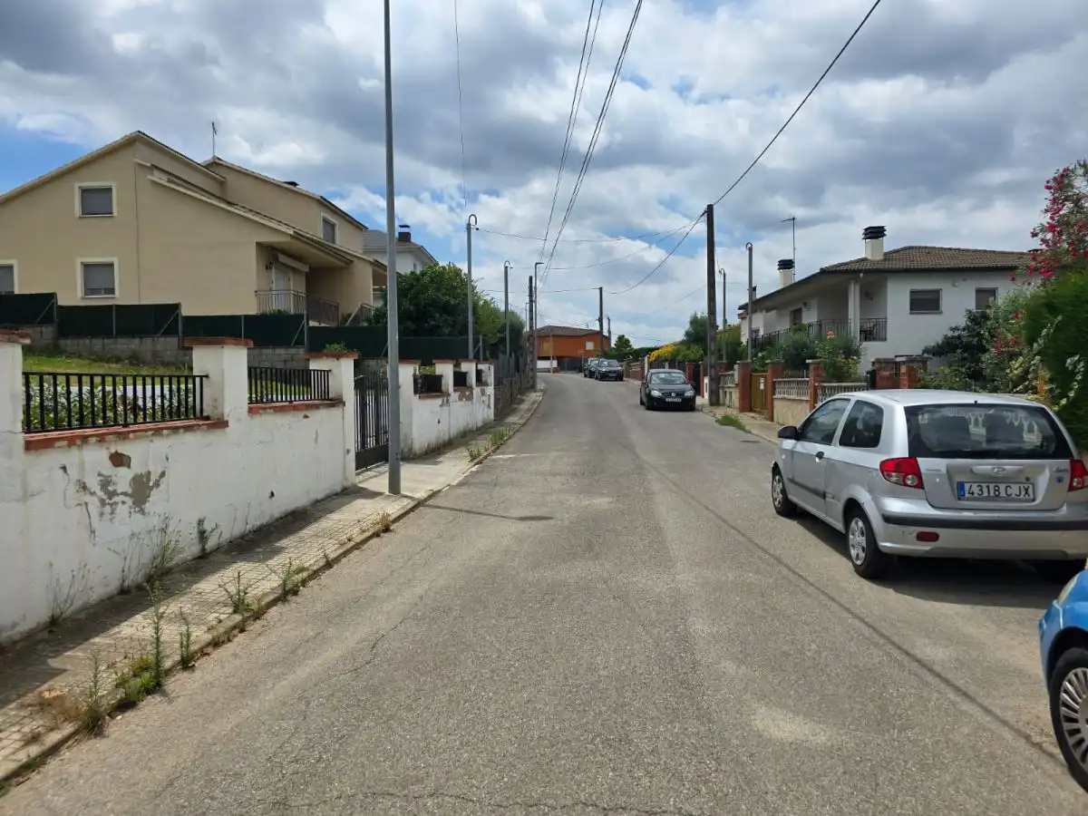 Terrenys i solars en venda a mestral 21, imagen 13