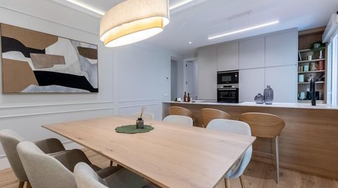 Foto 5 de Apartamento de alquiler en Calle Hermosilla, Goya, Madrid Capital
