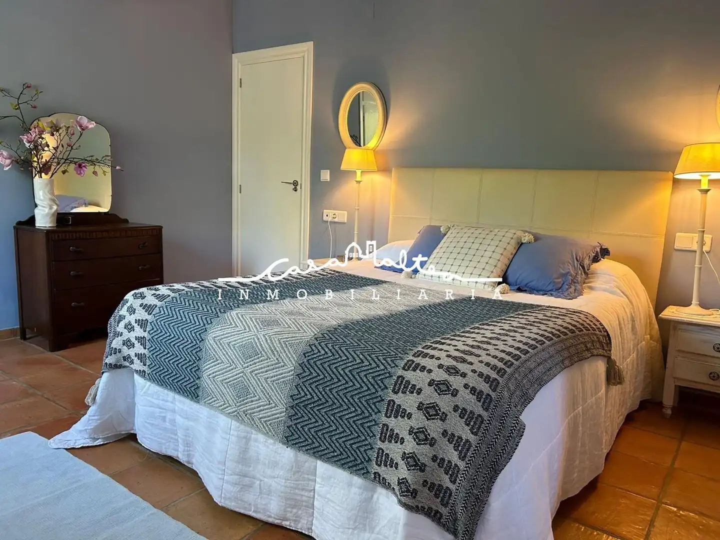 Villa avec terrasse à vendre à Altea la Vella, imagen 17