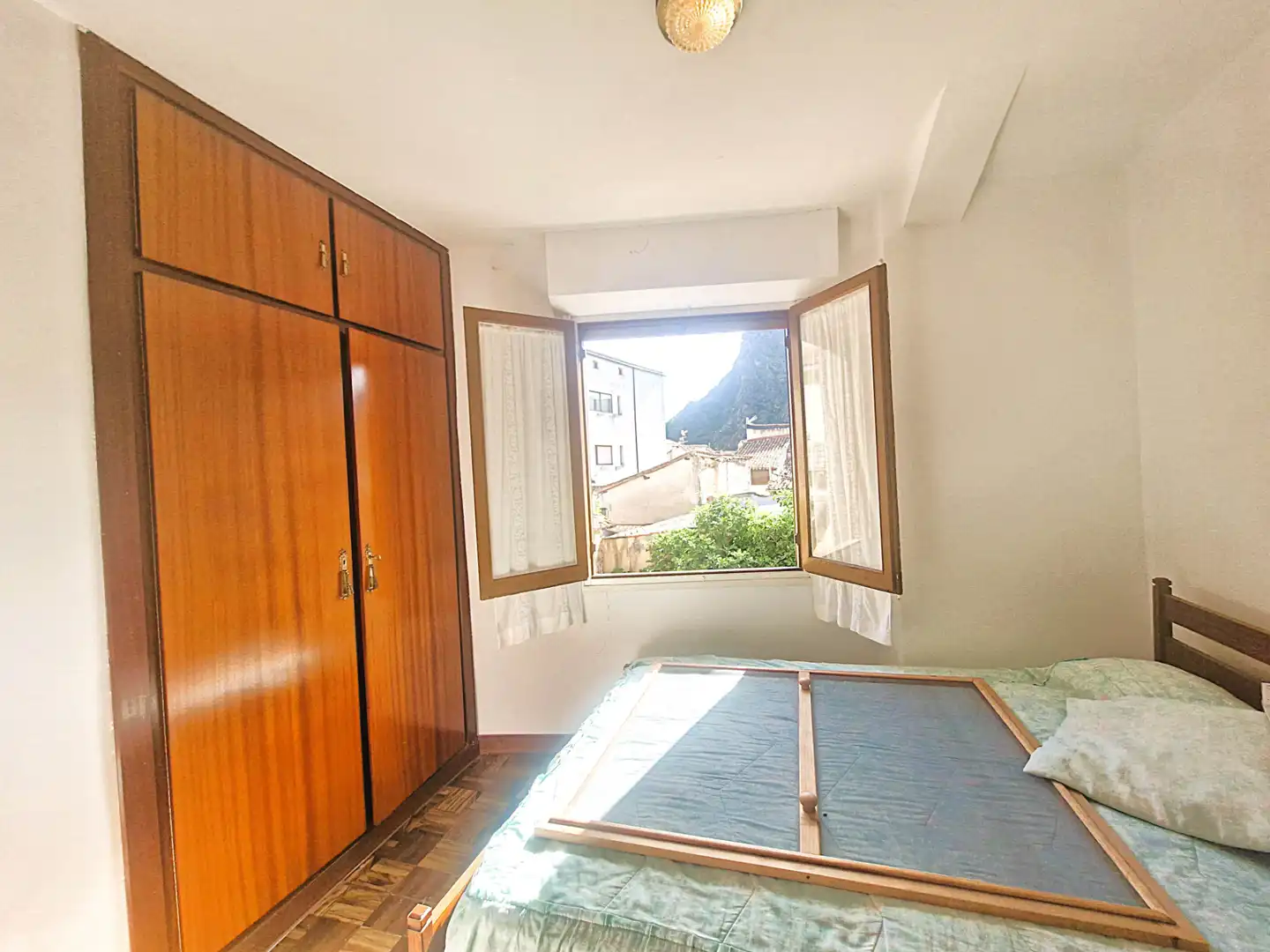 Bedroom of Detached homes for sale in Arnedillo  with Heating, Terrace and Storage room