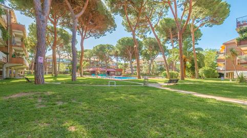 Foto 2 de Àtic en venda a Avinguda de Castelldefels, 162, Lluminetes, Castelldefels