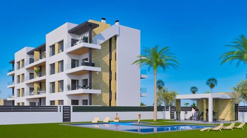 Foto 4 de Apartamento en venta en La Gomera Star - Torrevieja, Aguas Nuevas, Torrevieja