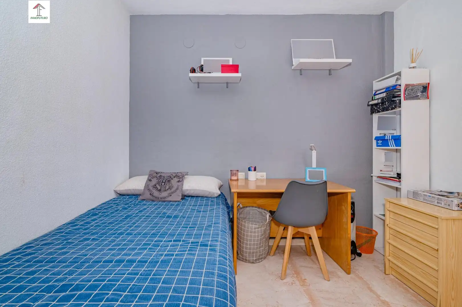 Casa pareada en venta en Calle BUERO VALLEJO 4, imagen 37