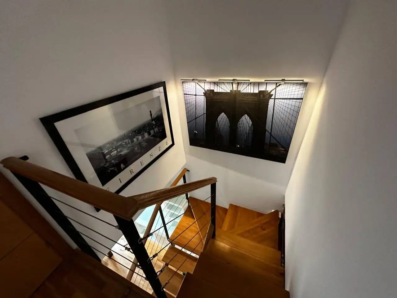 Dúplex con balcón en venta en Calle San Antón, imagen 12