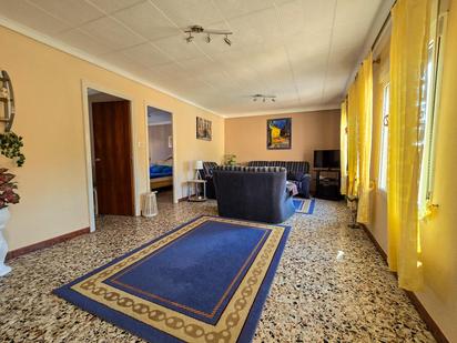 Sala d'estar de Apartament en venda en Rojales amb Terrassa