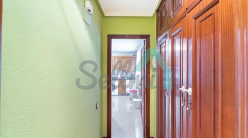 Photo 5 of Flat to rent in Manuel Pedregal, Salesas - Foncalada - Campoamor, Oviedo
