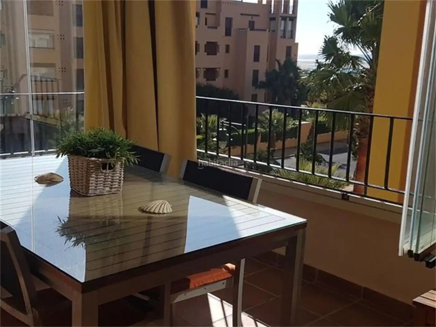 Apartment mit Aufzug zur Miete in Calle de Los Picapinos 39, imagen 2