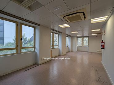 Büro mit Aufzug zum Verkauf in diagonal 523