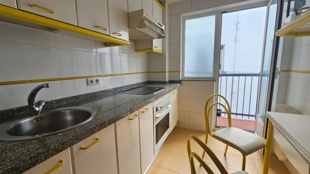 Habitació a Pizarrales