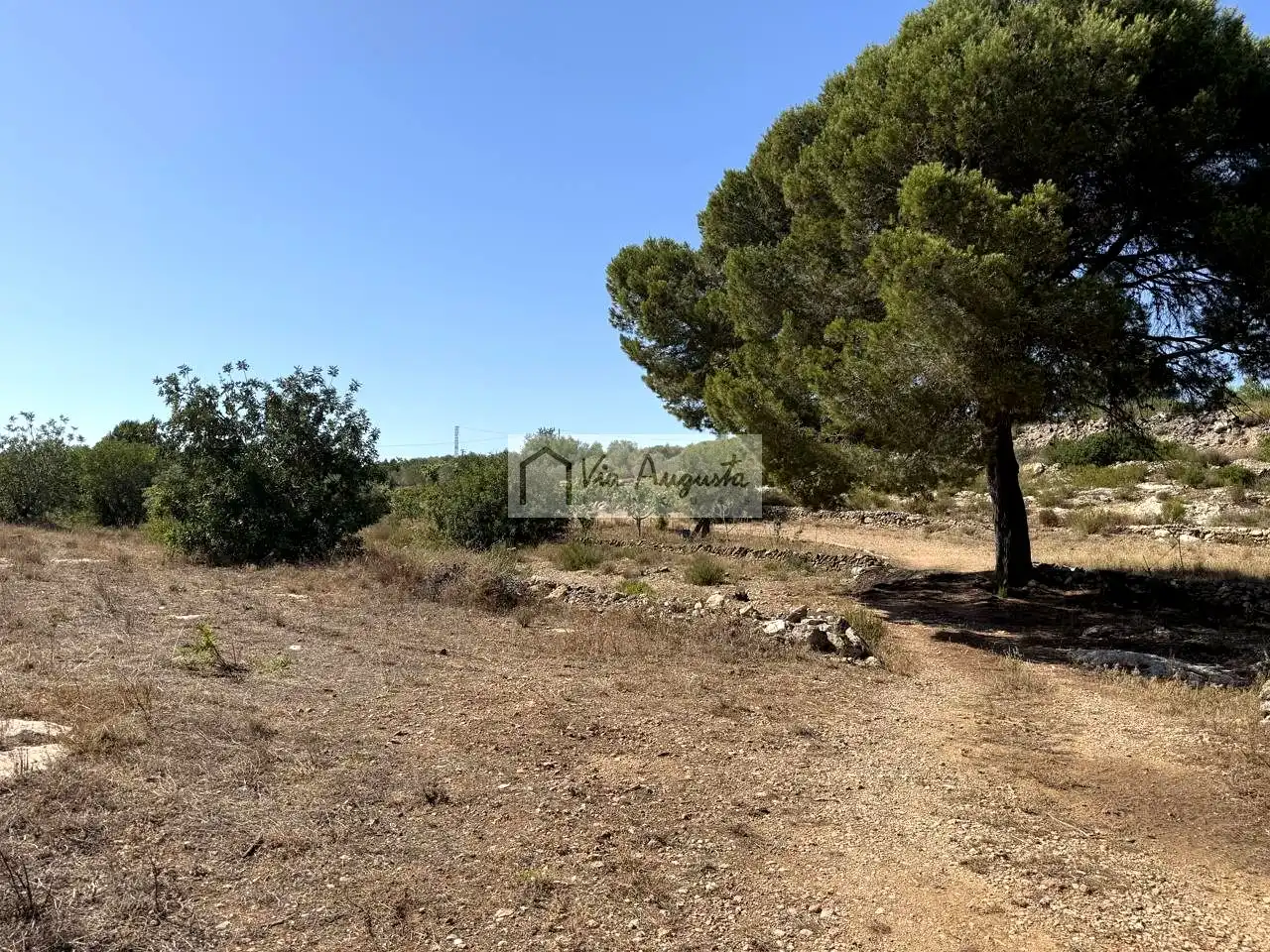 Terreno rustico in vendita a Serramoca, imagen 15