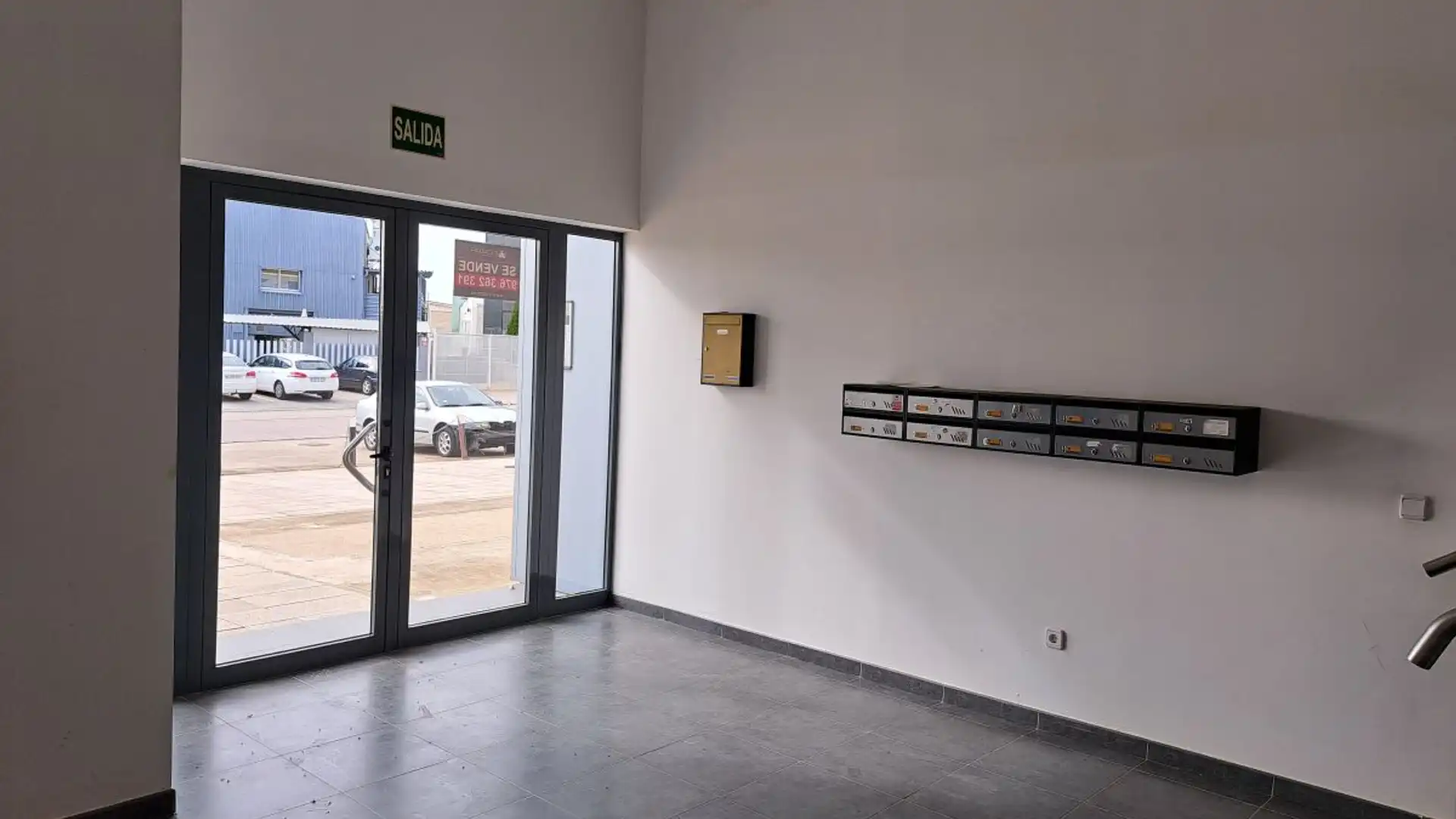 Oficina en venta en  Huesca Capital