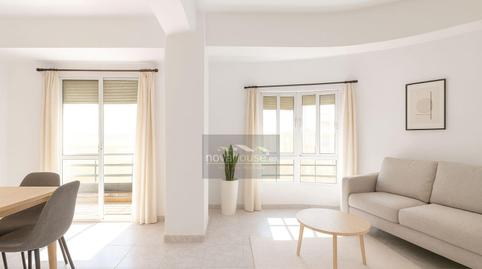 Foto 4 de Pis en venda a Calle Arquitecto Gonzalez Edo, La Trinidad, Málaga Capital