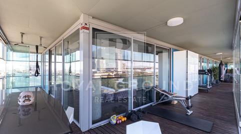 Foto 5 de Pis en venda a Paseo de García Faria, Diagonal Mar i el Front Marítim del Poblenou,  Barcelona Capital