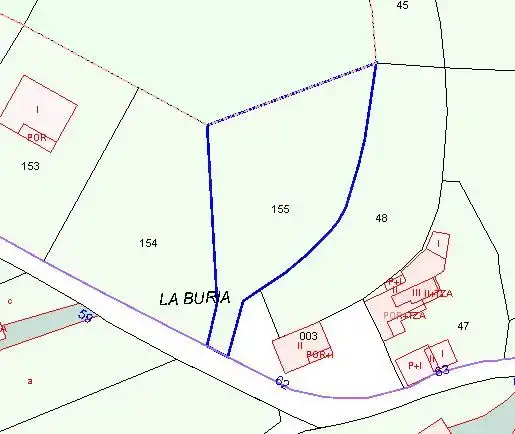 Lands and plots for sale in Pillarno, imagen 29