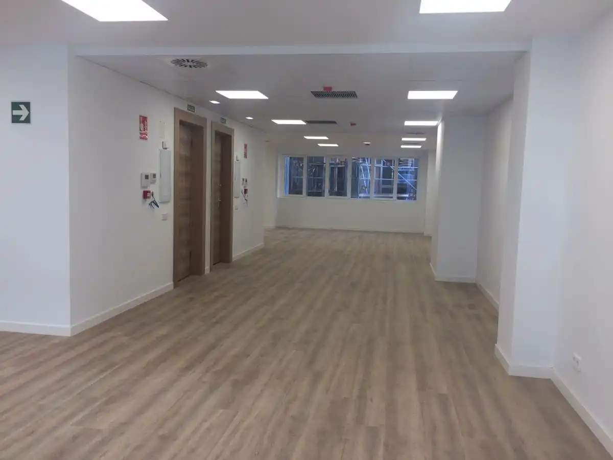 Büro mit Aufzug zum Verkauf in Centro - Casco Histórico, imagen 2