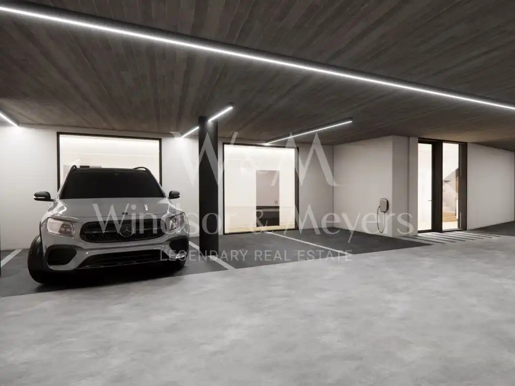 Parking de Casa o chalet en venta en Encamp con Jardín privado, Terraza y Domótica