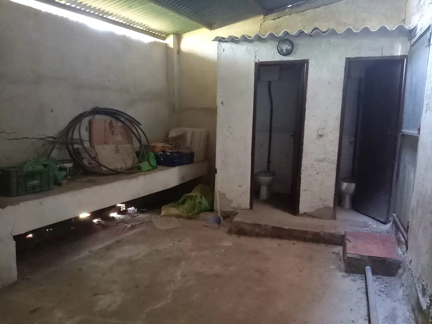Casa o chalet en venta en Murcia