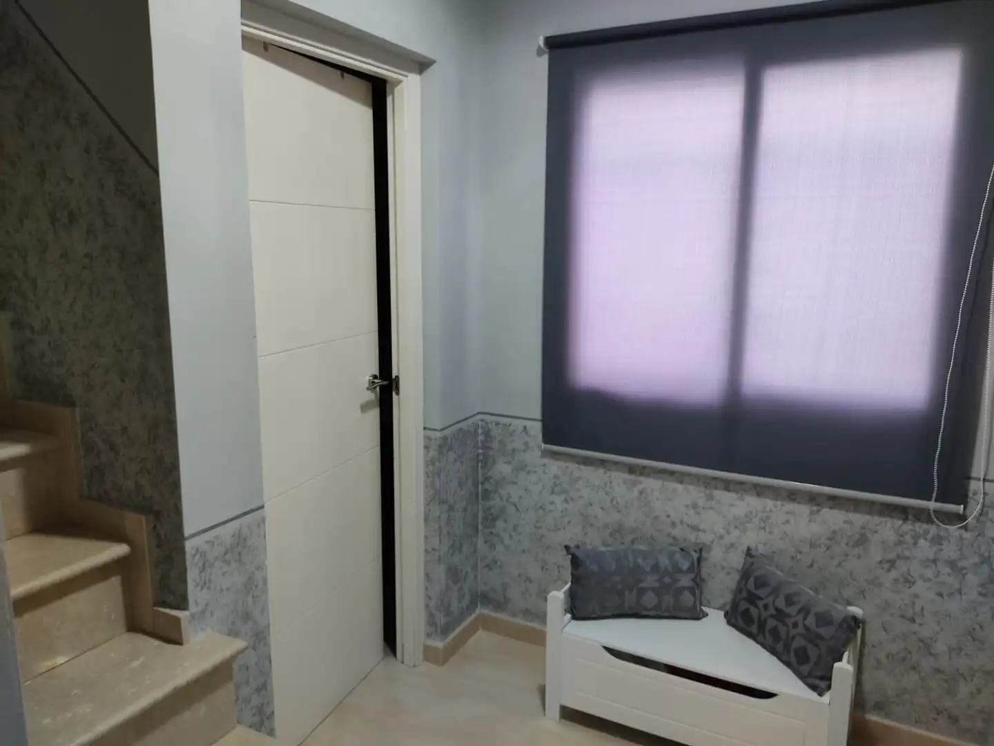 Bany de Casa o xalet en venda en Utrera Ciudad 