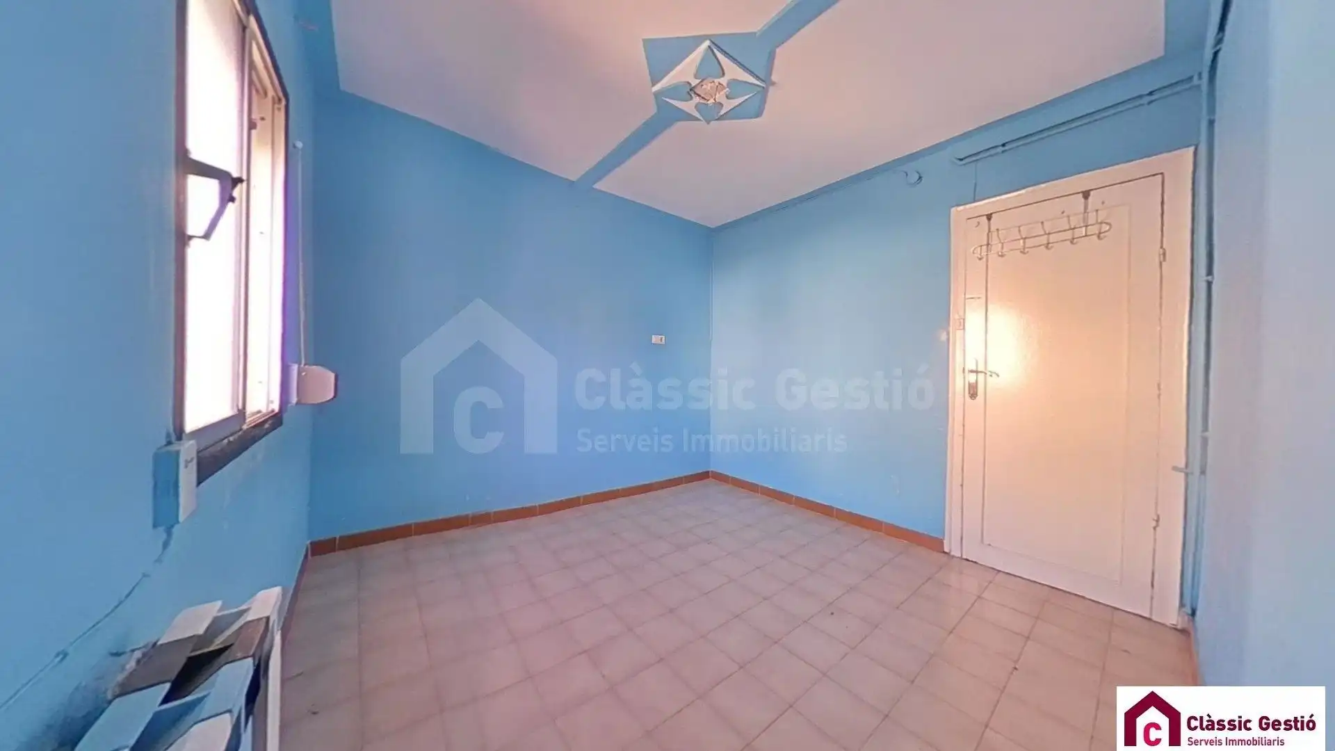 Habitación de Piso en venta en Igualada