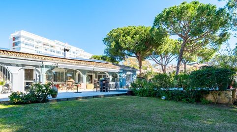 Foto 5 de Casa o xalet en venda a Av. Playas Andaluzas, Las Chapas - Alicate Playa, Marbella