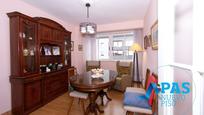 Dining room of Flat for sale in Camargo  with Heating, Terrace and Furnished