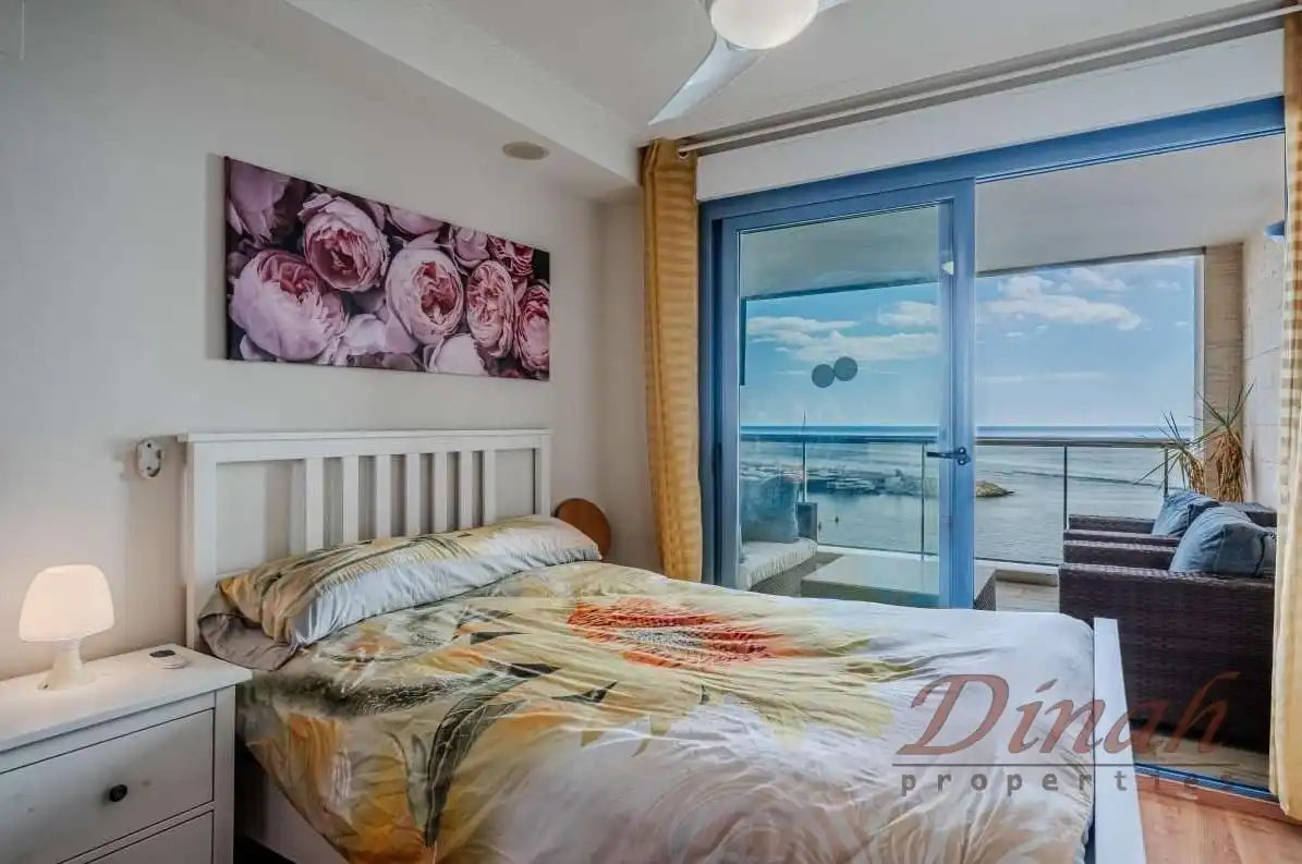 Apartament amb piscina en venda a Currica, imagen 48