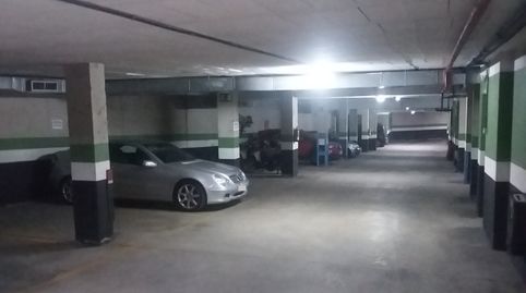 Foto 5 de Garaje de alquiler en Avenida Pintor Felo Monzón, 43, Siete Palmas, Las Palmas de Gran Canaria