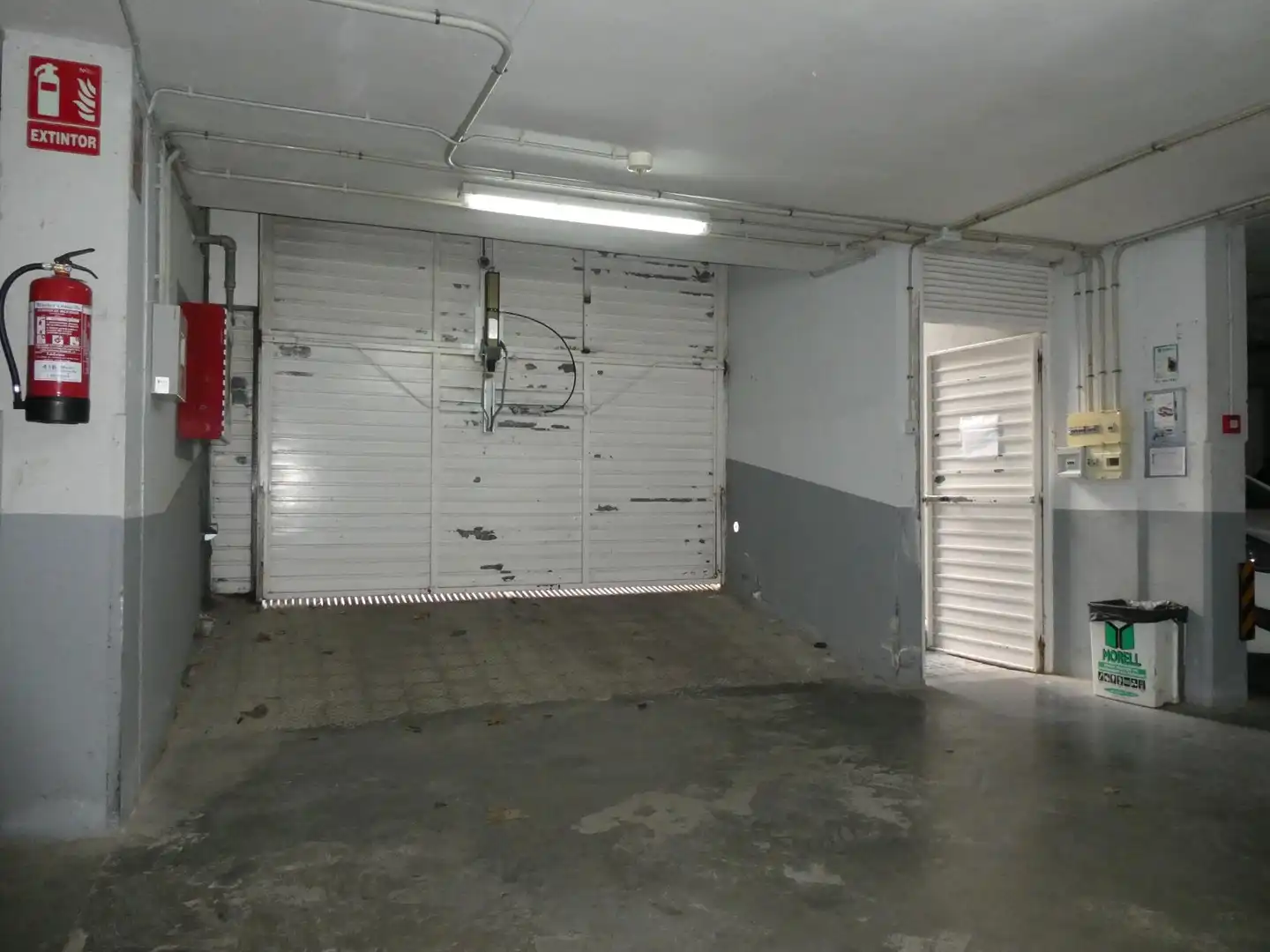 Garaje en venta en Montornès del Vallès