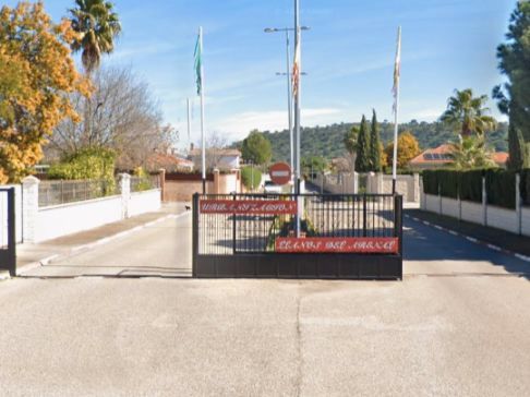 Exterior view of Residential for sale in Linares