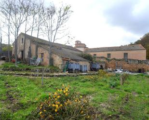 Jardí de Residencial en venda en Bernuy de Porreros