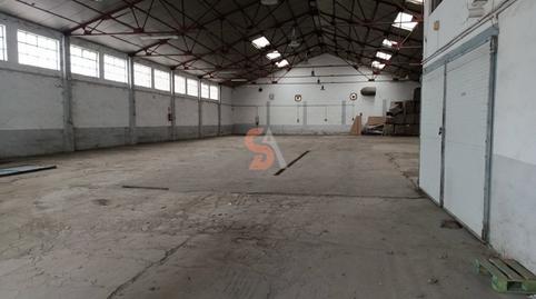 Photo 2 of Industrial buildings for rent in Extrarradio, Valladolid Capital