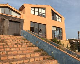 Exterior view of Building for sale in La Alcaidesa